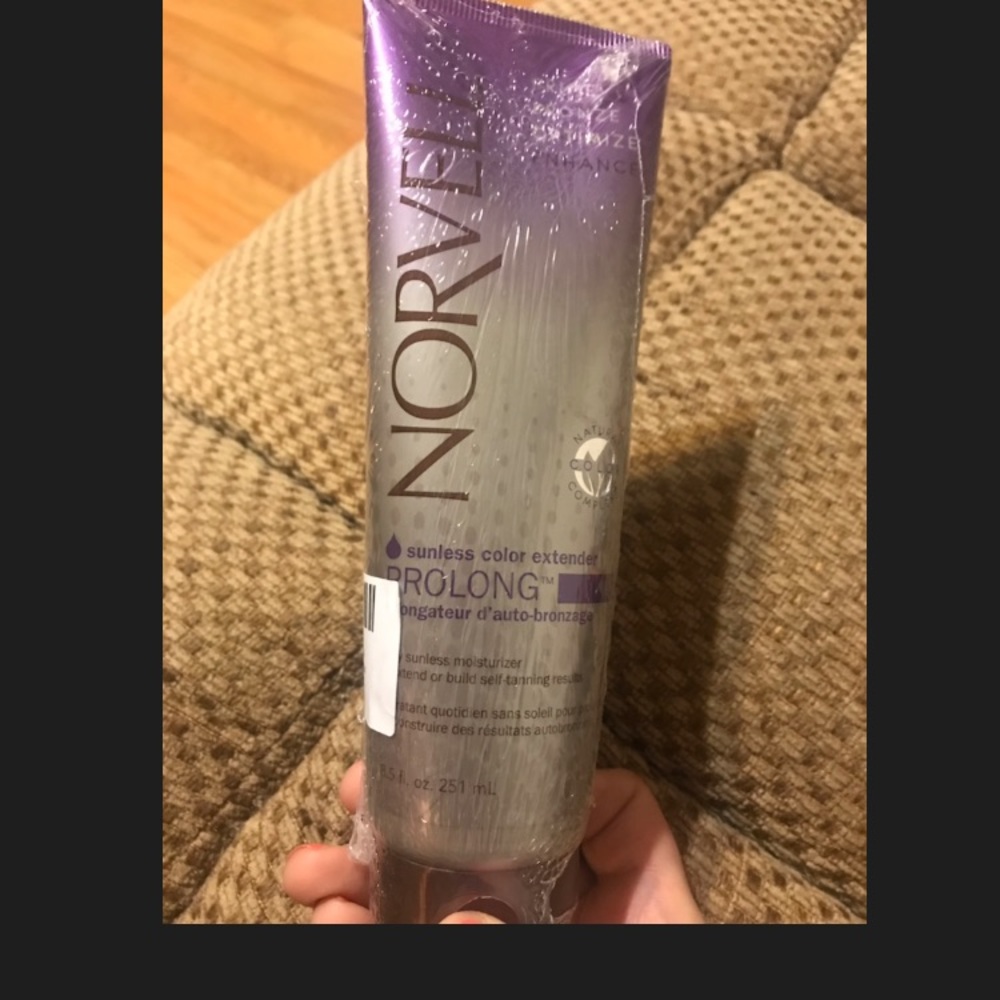 COPY - NEW!  Norvell prime bronze optimize